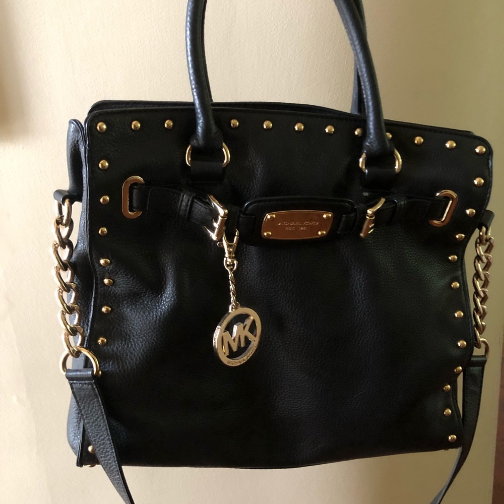 Michael Kors Satchel